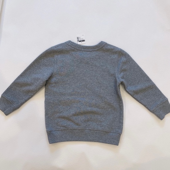 Acne studios kids sweatshirt - Picture 2 of 4